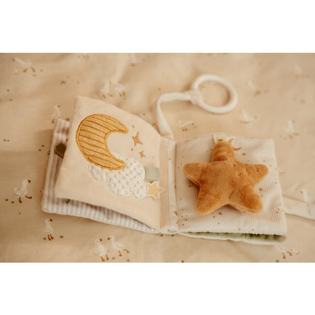 Little Dutch - Buggyboekje - Newborn Naturals