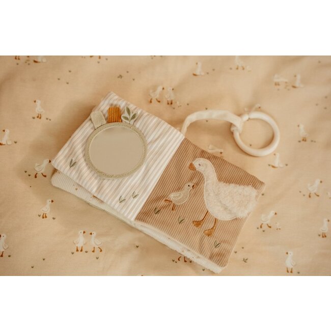 Little Dutch - Buggyboekje - Newborn Naturals