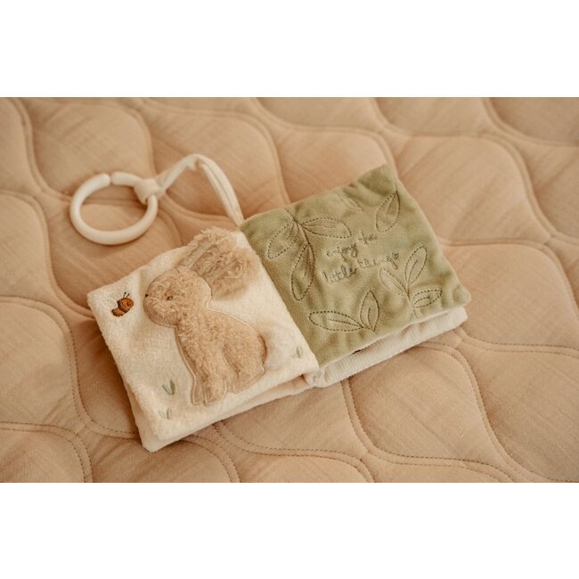 Little Dutch - Buggyboekje - Newborn Naturals