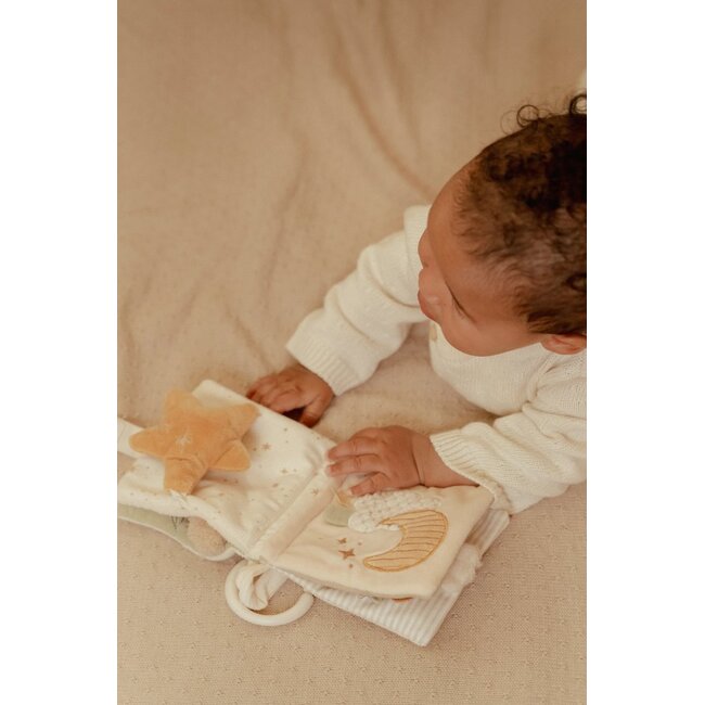 Little Dutch - Buggyboekje - Newborn Naturals