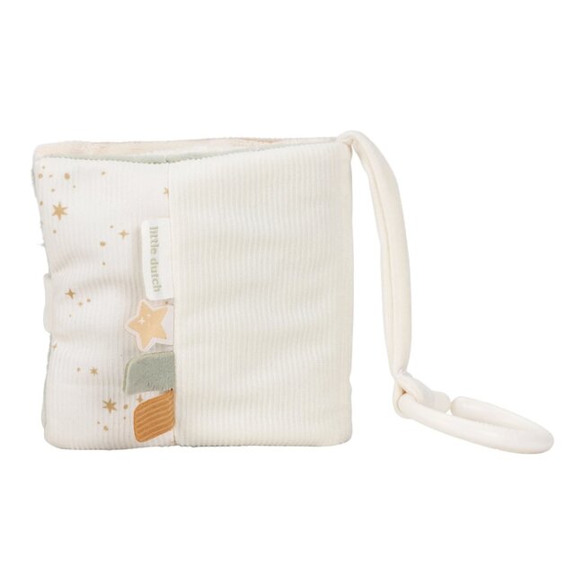 Little Dutch - Buggyboekje - Newborn Naturals