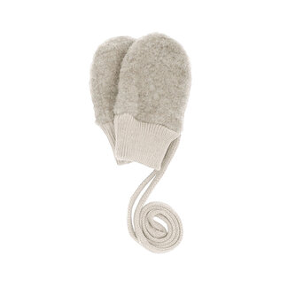 Maximo Maximo - Wanten van Wol - Beige