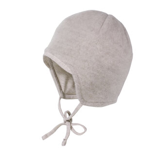 Maximo Maximo - Muts van Wol - Beige