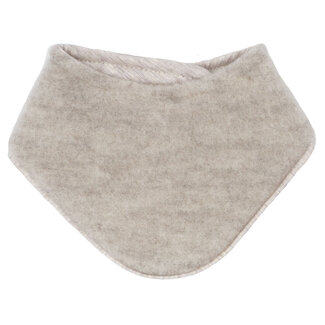 Maximo Maximo - Sjaal van Wol - Beige