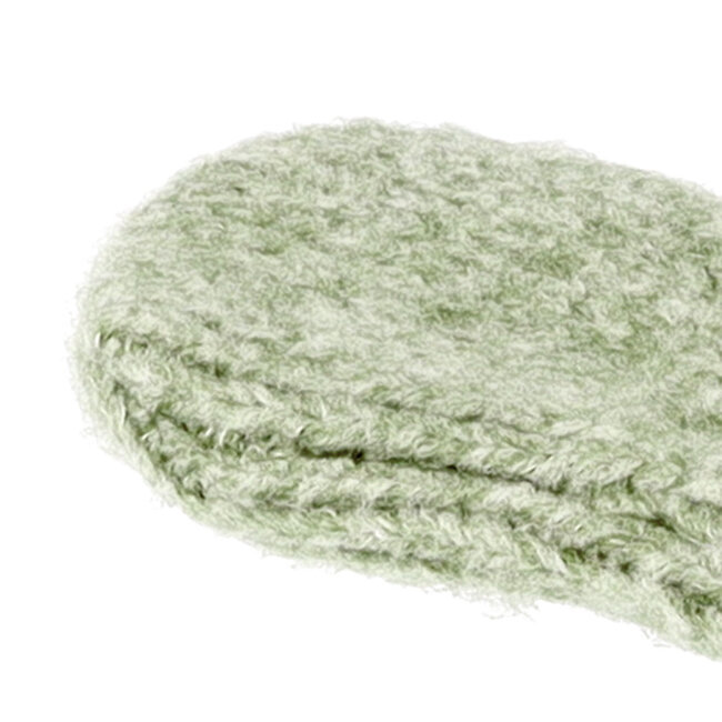 Maximo - Gebreide Wanten - Groen