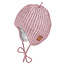Maximo - Gebreide Muts - Roze