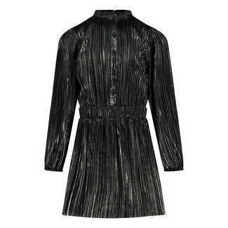 Quapi Quapi - Dress  Hadley - Silver