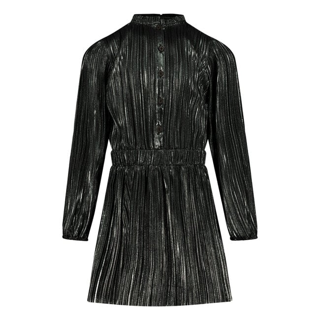 Quapi - Dress  Hadley - Silver