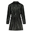 Quapi - Dress  Hadley - Silver