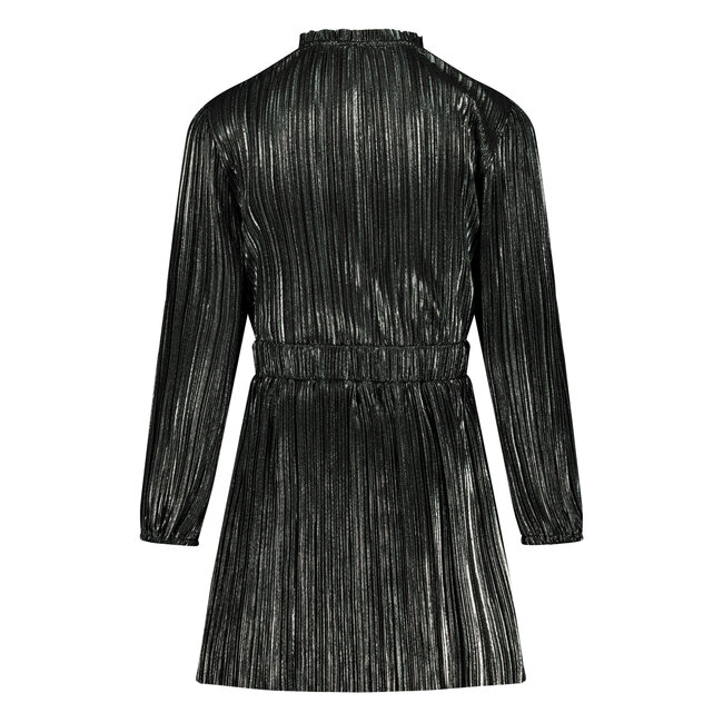 Quapi - Dress  Hadley - Silver