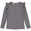 Quapi - Shirt  Harlotte - Light Grey