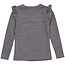 Quapi - Shirt  Harlotte - Light Grey