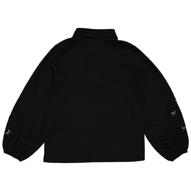 Quapi - Shirt  Harte - Black Ink