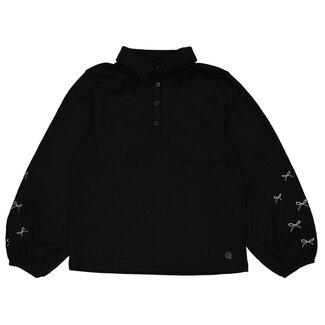 Quapi Quapi - Shirt  Harte - Black Ink