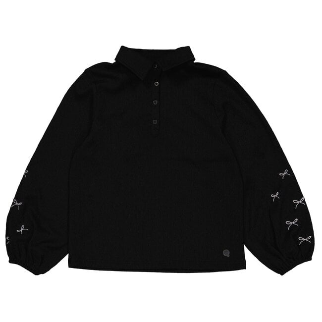Quapi - Shirt  Harte - Black Ink