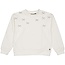 Quapi - Sweater  Heather - Ivory White