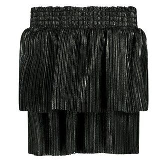 Quapi Quapi - Skirt  Hendrikje - Silver