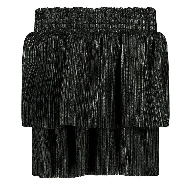 Quapi - Skirt  Hendrikje - Silver