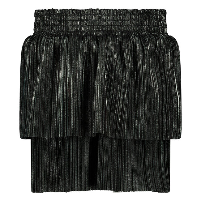 Quapi - Skirt  Hendrikje - Silver