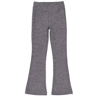 Quapi Quapi - Pants  Hiltje - Light Grey