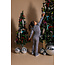 Quapi - Pants  Hiltje - Light Grey