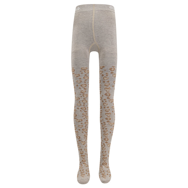 Ewers - Baby Maillot Panter Donker Beige Melee