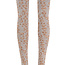 Ewers - Baby Maillot Panter Donker Beige Melee