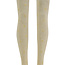 Ewers - Maillot Beige Melee Stip Goud