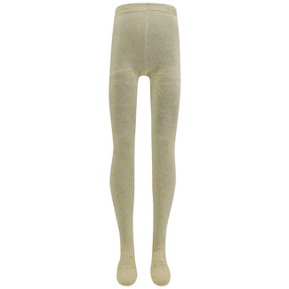 Ewers Ewers - Maillot Beige Melee Stip Goud