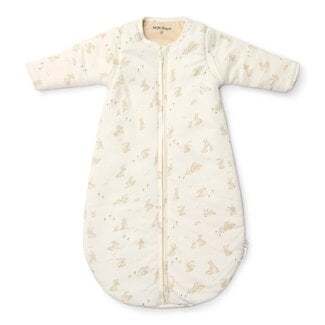 Little Dutch Little Dutch - Slaapzak Winter Baby Bunny - Newborn Naturals