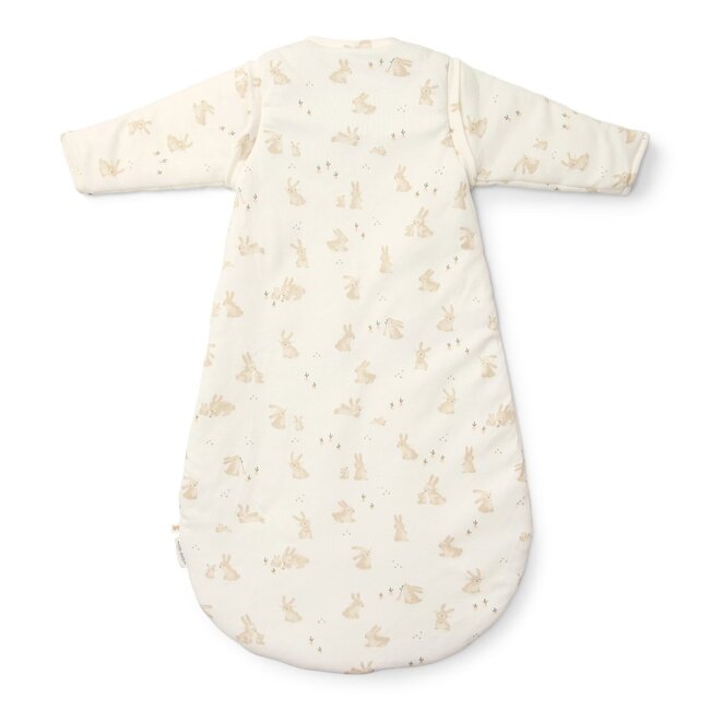Little Dutch - Slaapzak Winter Baby Bunny - Newborn Naturals