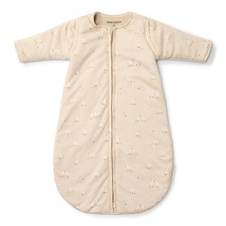 Little Dutch Little Dutch - Slaapzak Winter Little Goose - Newborn Naturals