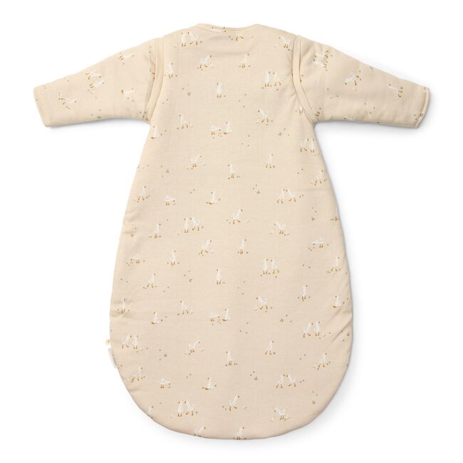 Little Dutch - Slaapzak Winter Little Goose - Newborn Naturals