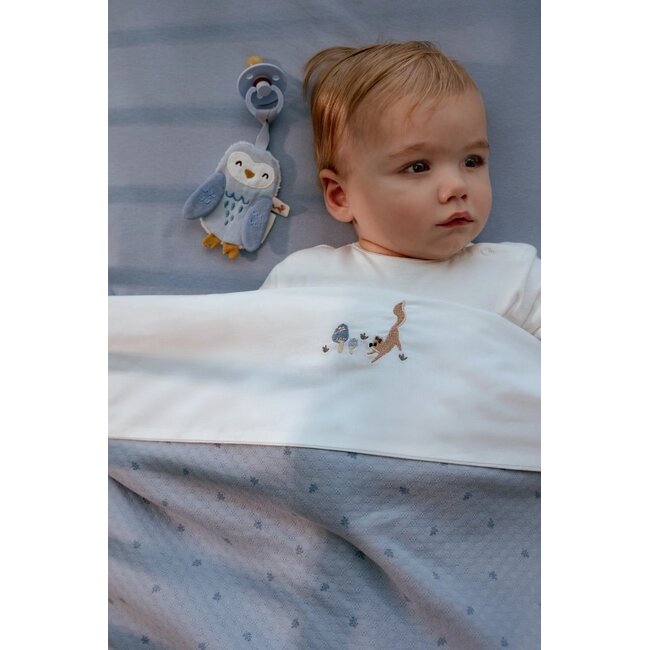 Little Dutch - Speendoekje Uil - Forest Friends