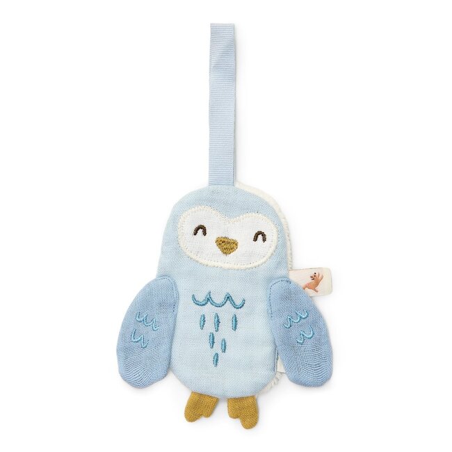 Little Dutch - Speendoekje Uil - Forest Friends
