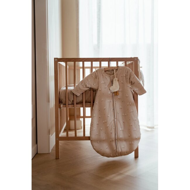 Little Dutch - Speendoekje Goose - Newborn Naturals