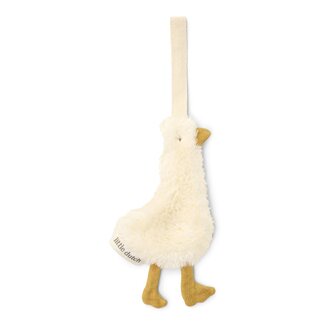 Little Dutch Little Dutch - Speendoekje Goose - Newborn Naturals