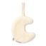 Little Dutch - Speendoekje Maan Wit - Newborn Naturals