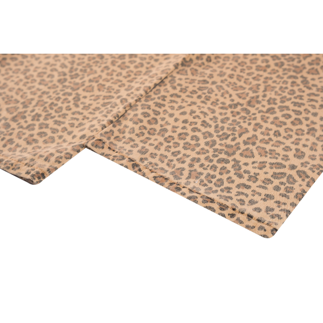 Someone - Denim Broek Deery - Dark Beige