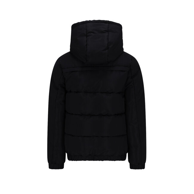 Tygo & Vito - Jacket Bart -  Black