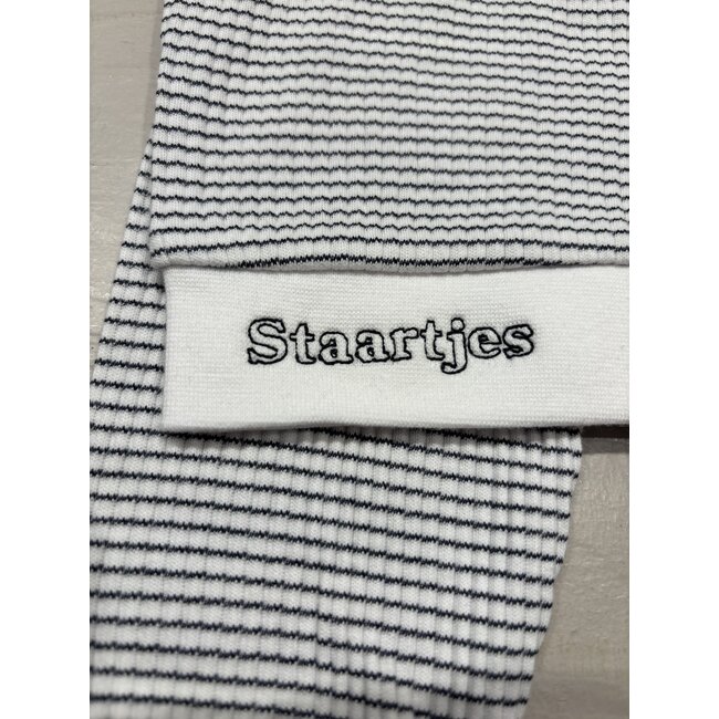 Feetje - Baby Pyjama Wafel - Marine