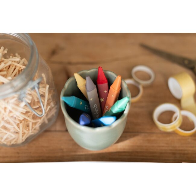 Little Dutch - Waskrijtjes Jim