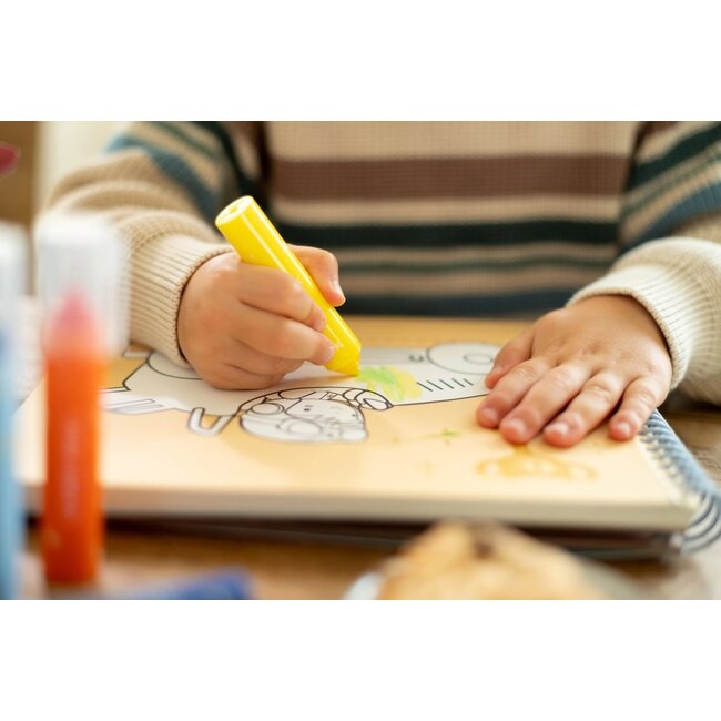 Little Dutch - Viltstiften Jim