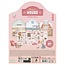 Little Dutch - Stickerboek herbruikbaar Rosa