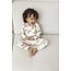 Feetje - Pyjama Teddy Bear Offwhite Melange - Premium Sleepwear