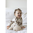 Feetje - Baby Pyjama Teddy Bear Offwhite Melange - Premium Sleepwear