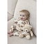 Feetje - Knuffel Pyjama / Knuffelshirt Teddy Bear - Offwhite Melange - Premium Sleepwear