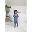 Feetje - Baby Pyjama Willy Walrus Blauw - Premium Sleepwear