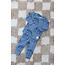 Feetje - Baby Pyjama Willy Walrus Blauw - Premium Sleepwear