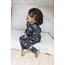 Feetje - Baby Pyjama Ricky Racer Antraciet Melange - Premium Sleepwear